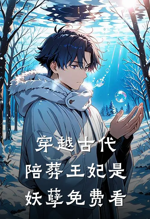穿越古代，陪葬王妃是妖孽免费看
