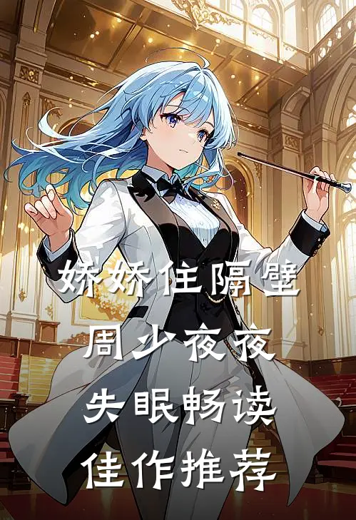 娇娇住隔壁，周少夜夜失眠畅读佳作推荐