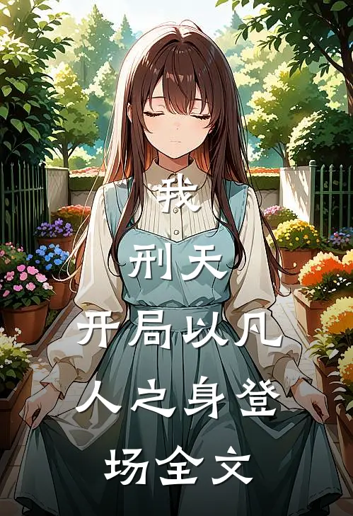 我,刑天,开局以凡人之身登场全文免费阅读