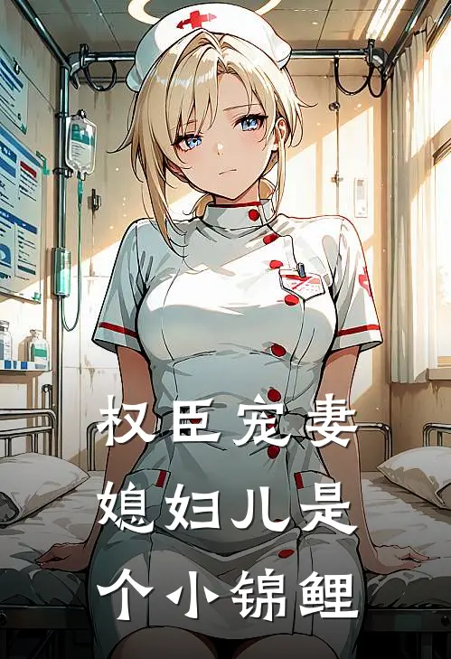 权臣宠妻媳妇儿是个小锦鲤动漫大结局