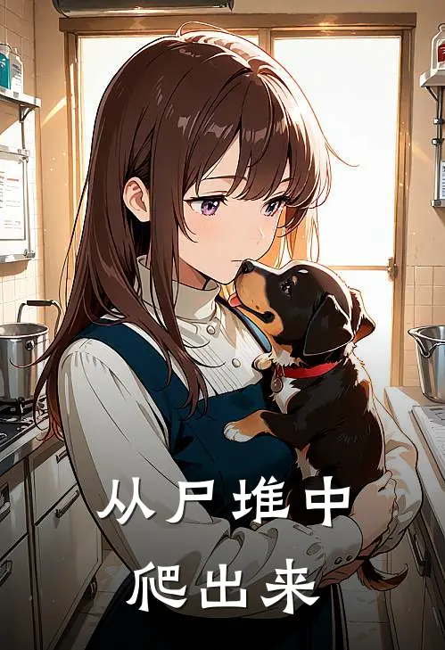 从尸堆中爬出来