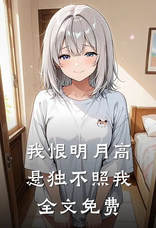 我恨明月高悬独不照我全文免费
