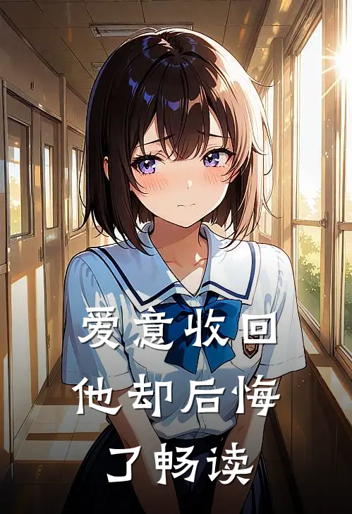 爱意收回，他却后悔了畅读