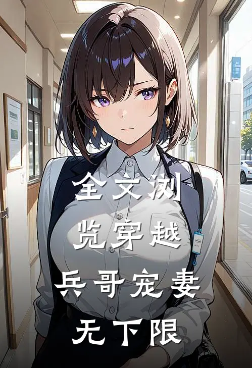 全文浏览穿越：兵哥宠妻无下限