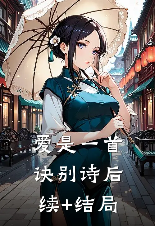 爱是一首诀别诗后续+结局