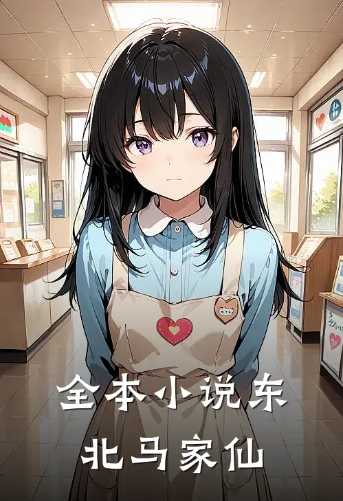 全本小说东北马家仙