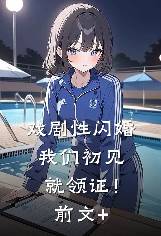 戏剧性闪婚，我们初见就领证！前文+