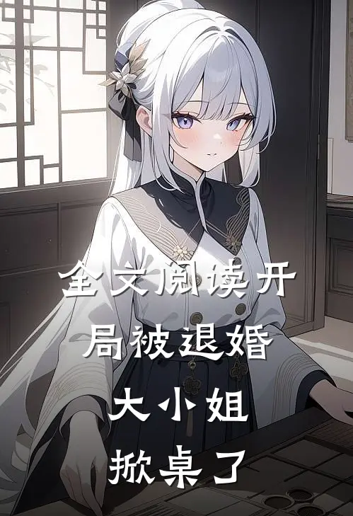 全文阅读开局被退婚,大小姐掀桌了