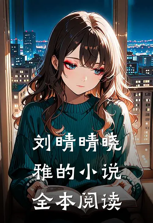 刘晴晴晓雅的小说全本阅读