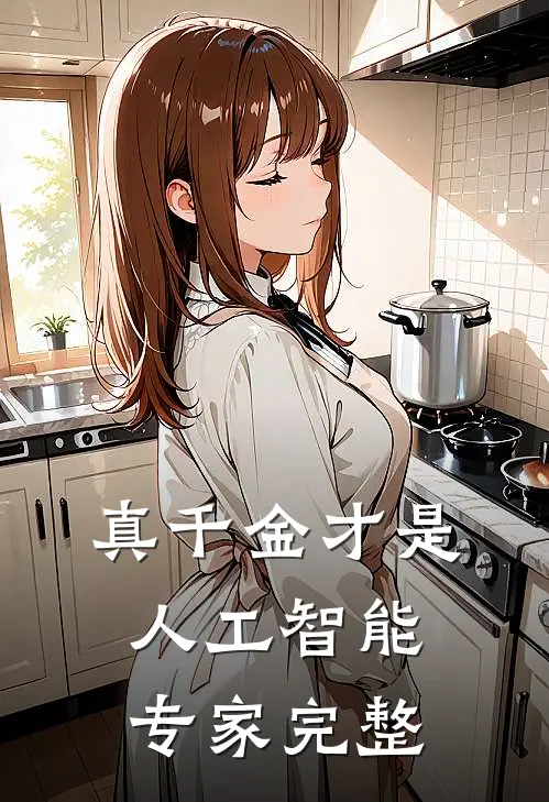 真千金才是人工智能专家完整