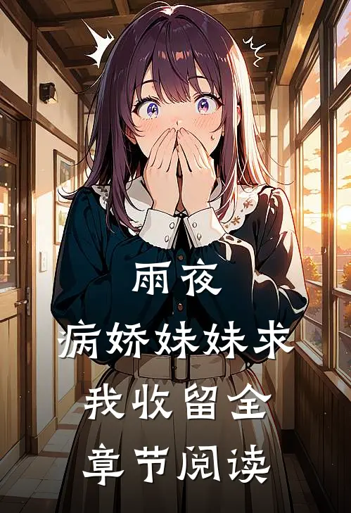 雨夜，病娇妹妹求我收留全章节阅读