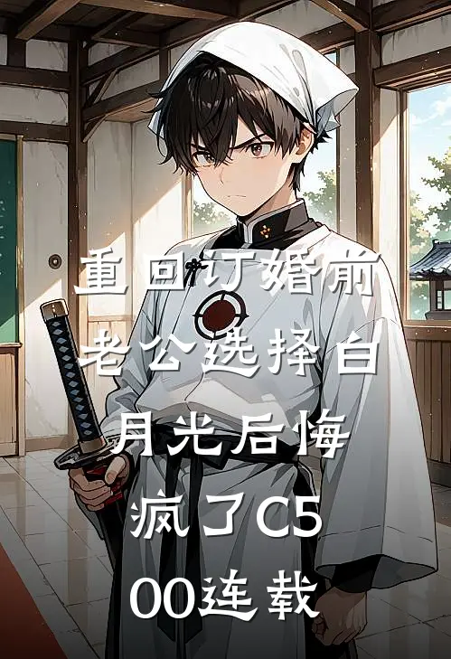 重回订婚前，老公选择白月光后悔疯了C500连载