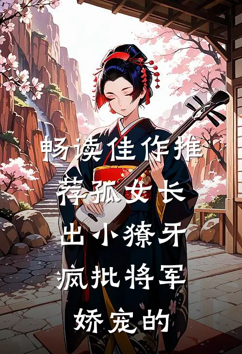 畅读佳作推荐孤女长出小獠牙，疯批将军娇宠的