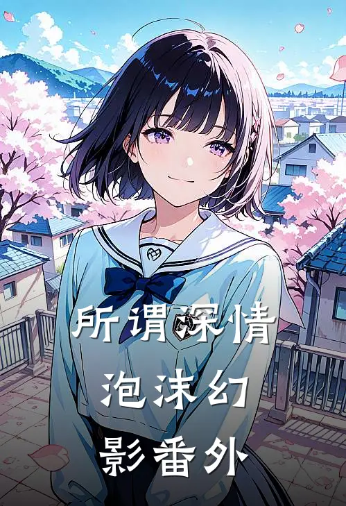 所谓深情，泡沫幻影番外