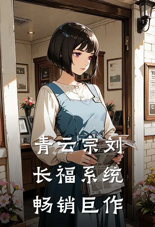 青云宗刘长福系统畅销巨作