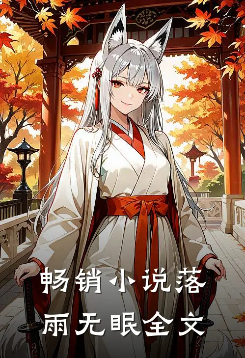 畅销小说落雨无眠全文