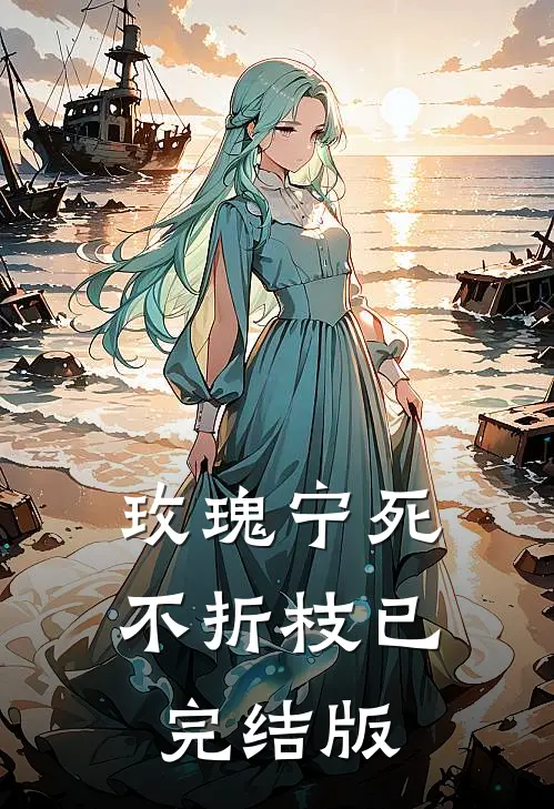 玫瑰宁死不折枝已完结版