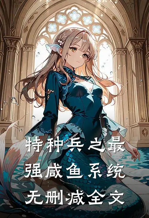 特种兵之最强咸鱼系统无删减全文