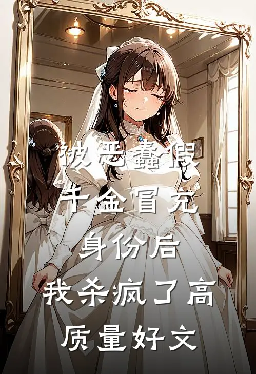 被恶蠢假千金冒充身份后，我杀疯了高质量好文
