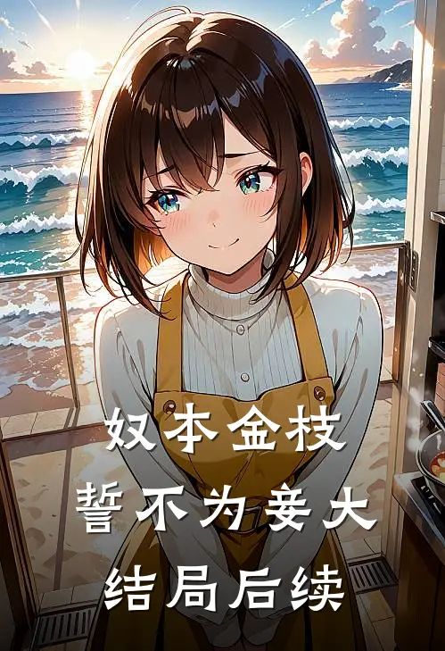 奴本金枝，誓不为妾大结局后续