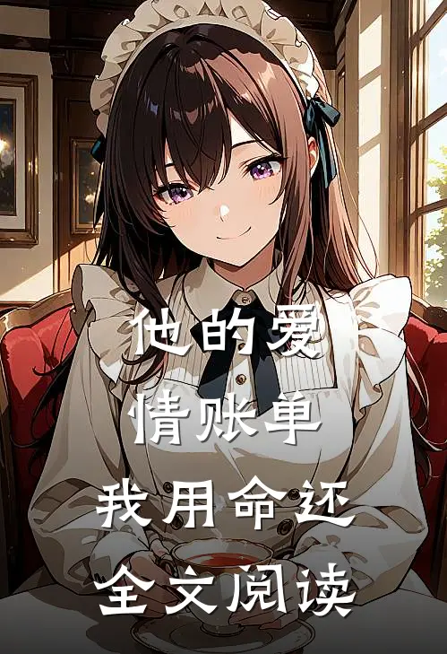 他的爱情账单，我用命还全文阅读