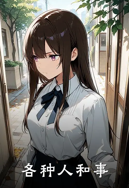 各种人和事