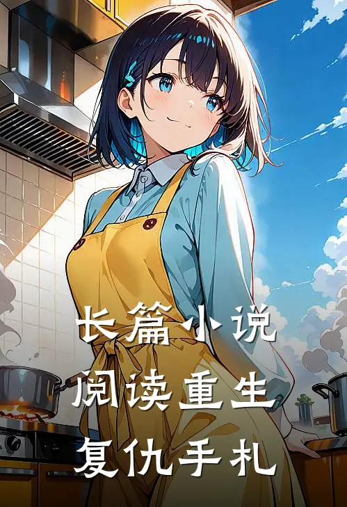 长篇小说阅读重生复仇手札