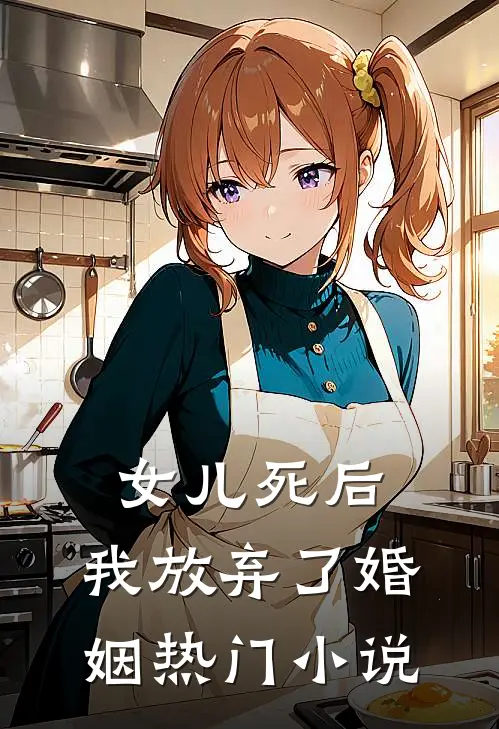 女儿死后，我放弃了婚姻热门小说