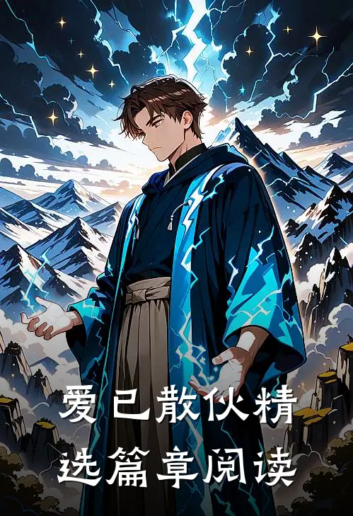 爱已散伙精选篇章阅读