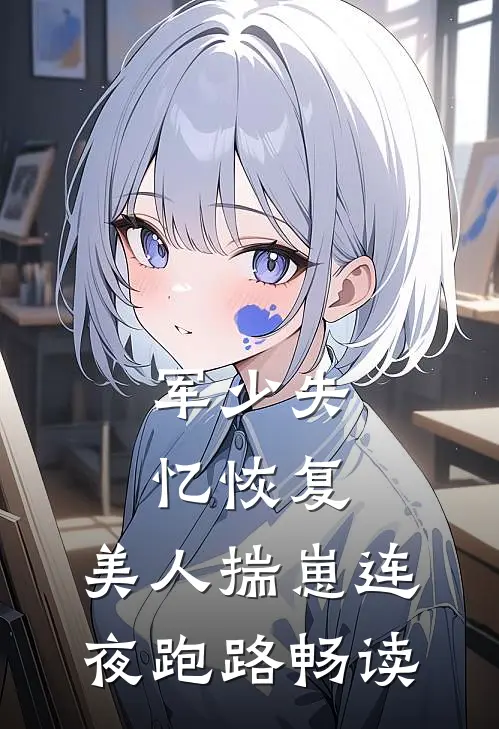 军少失忆恢复，美人揣崽连夜跑路畅读