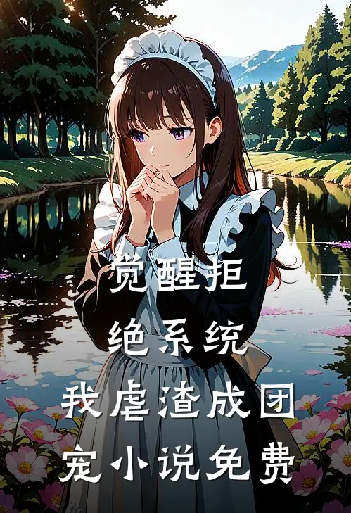 觉醒拒绝系统，我虐渣成团宠小说免费