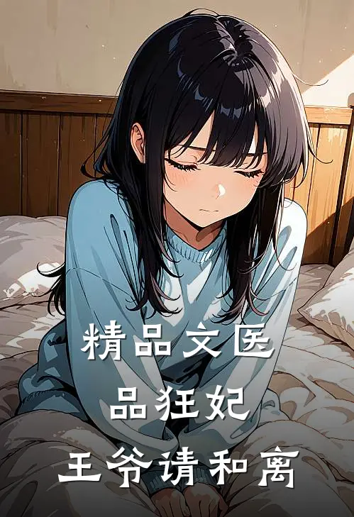 精品文医品狂妃，王爷请和离