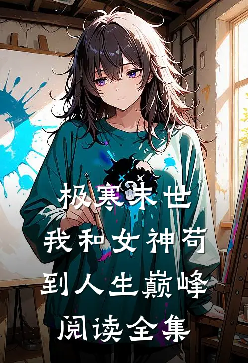 极寒末世,我和女神苟到人生巅峰阅读全集