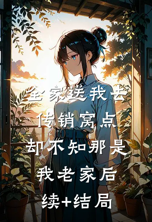 全家送我去传销窝点，却不知那是我老家后续+结局