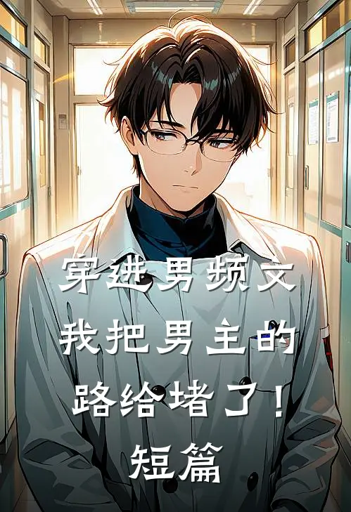 穿进男频文,我把男主的路给堵了!短篇