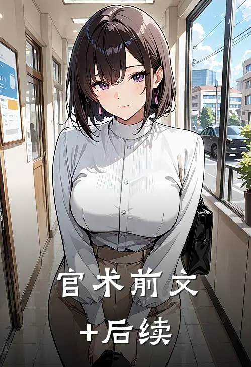 官术前文+后续